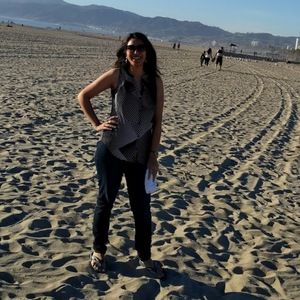 Meet your Posher, Ambudhi